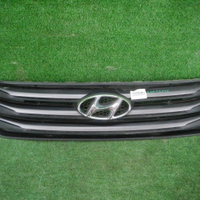 Решетка радиатора Hyundai Creta (2016-2020)