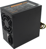 Блок питания 400W Ginzzu &lt;SA400&gt; ATX (24+4пин)