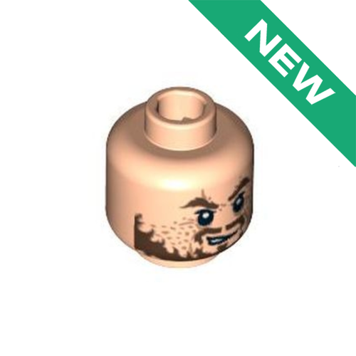 NEW голова Барбоссы 3626pb0558