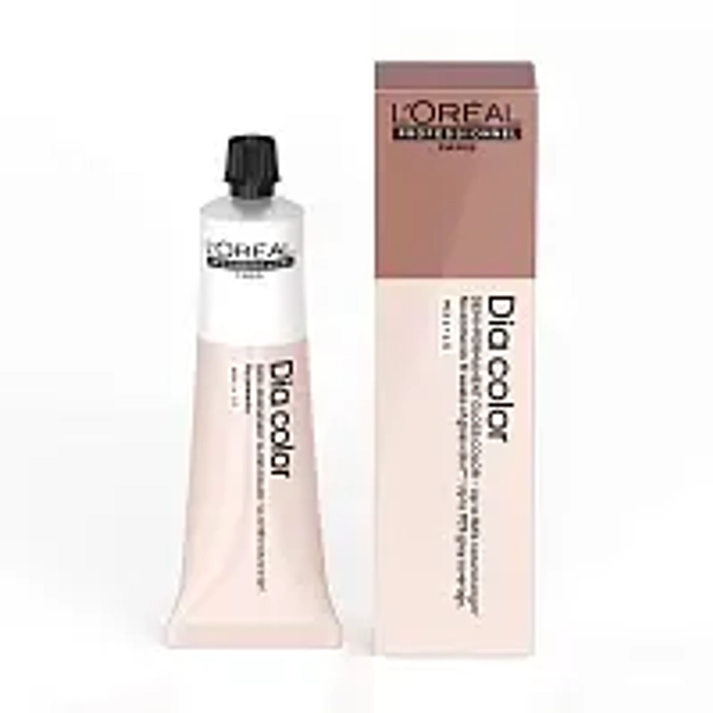 L'Oreal Professionnel Dia color 9.13 безаммиачные красители 60 мл.