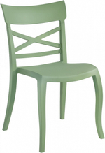 Стул пластиковый XSera-S