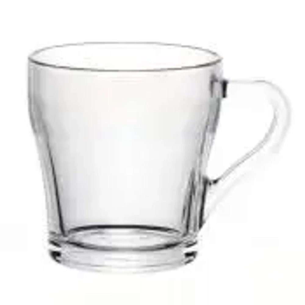 Кружка 260мл «Крома» 55773SLBT