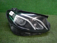 Фара правая Mercedes E W213 (2016-2021) LED