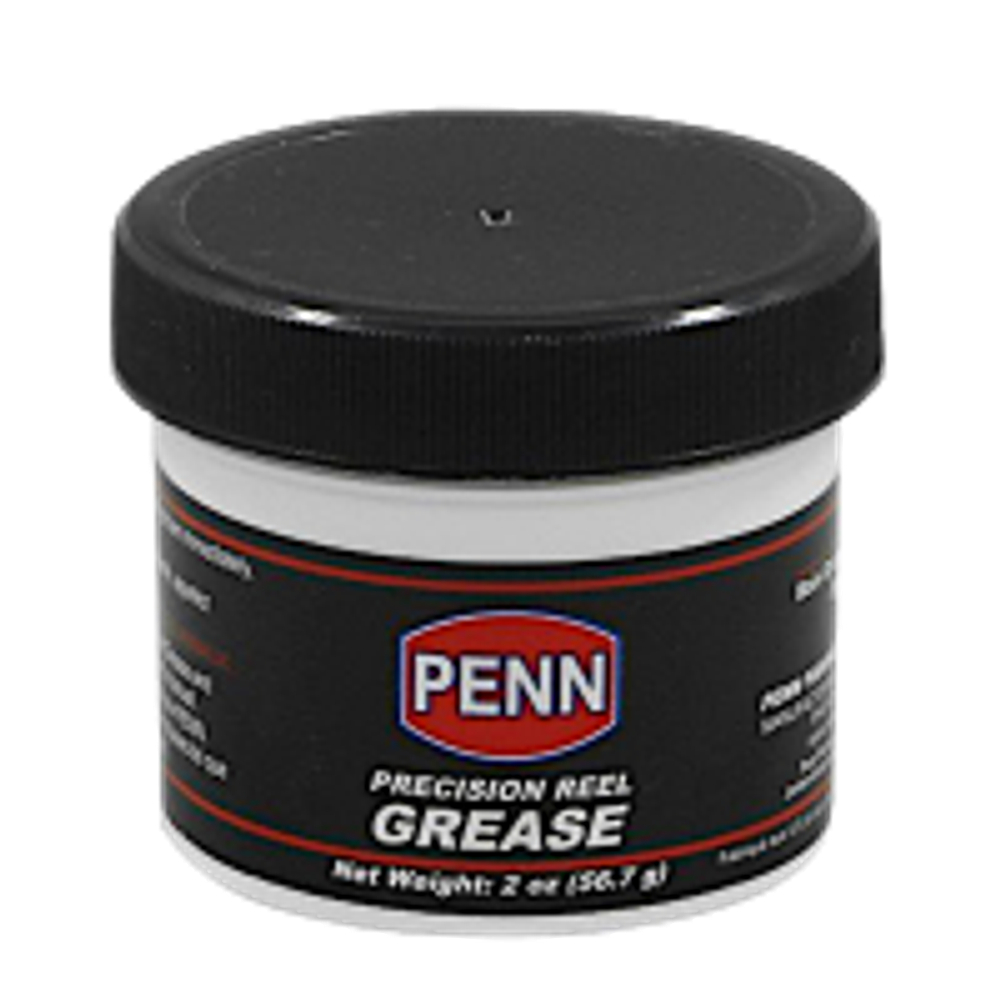 Смазка д/катушек Penn Grease 2oz