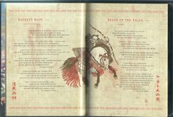 Iron Maiden. Senjutsu. Limited, Deluxe. Коллекционное издание (2 CD)