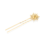 Balmain Hair Couture Набор Заколки-шпильки 3 шт цвет золото Limited Edition Pin Set Gold C4 25