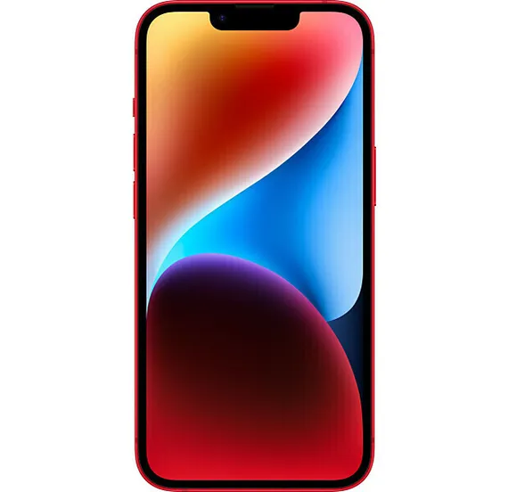 Смартфон Apple iPhone 14 128 ГБ (Красный | RED)