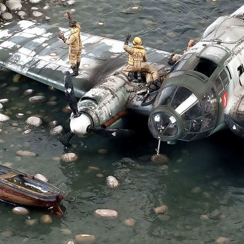 Гель для моделирования AK Interactive Water Gel Transparent 250ml