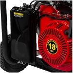 DDE G850E генератор бензиновый 921-350