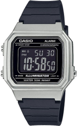 Наручные часы Casio Collection W-217HM-7B