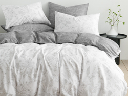 Постельное белье СайлиД BP-187 сатин