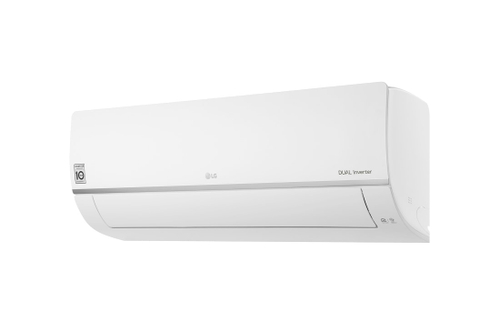 Сплит-система LG, MEGA SMART Inverter, P12TT.NSA IN / P12TT.U12A OUT