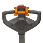 Штабелер электрический самоходный CDD15R-E (1500 кг; 3,5 м; 24 В / 125Ач) SMARTLIFT (SMART) 64-5002