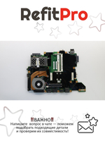 Материнская плата для ноутбука Lenovo T410s SHINAI-2 INT i5-520M TPM=Y (04W1903), оригинал