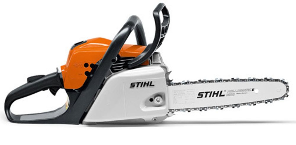 Бензопила STIHL MS 211