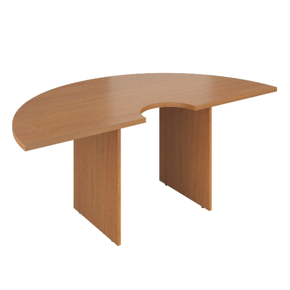 Стол для заседаний (угловая секция) ЭТАЛОН