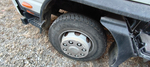 JAC N120 Бортовой с КМУ 438968 (Дизельный, 4,5 л, 207 л.с., МТ)