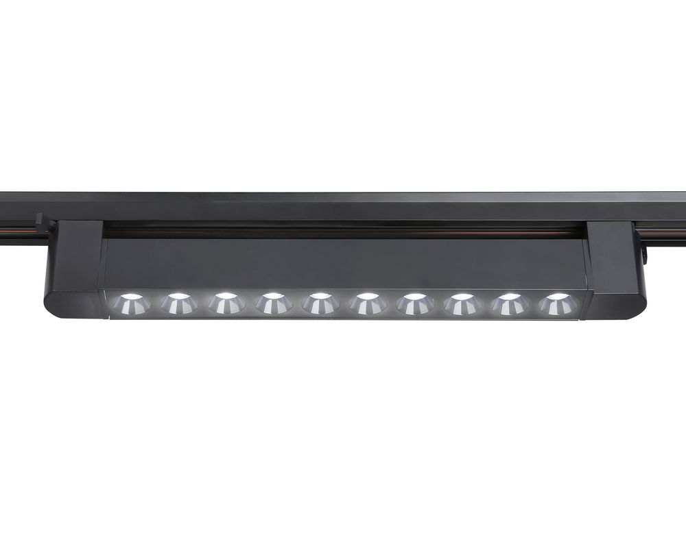 Ambrella Трековый однофазный светодиодный светильник Track System GL6709