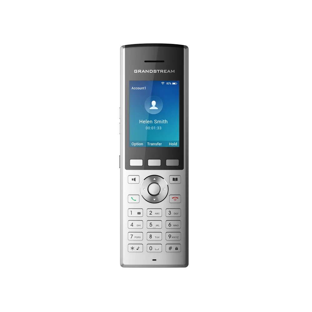 IP телефон Grandstream WP820 (WP820)