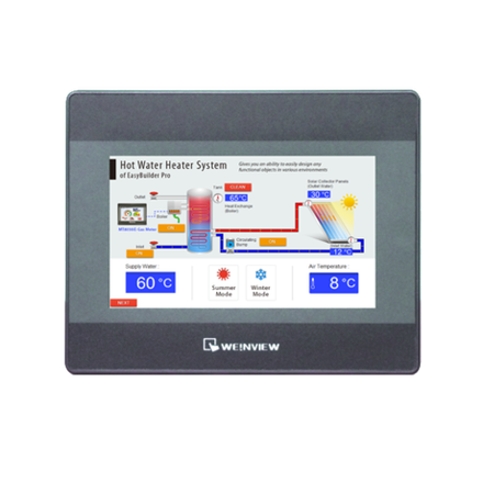 WeinView TK6050iP 4.3 Дюйма HMI