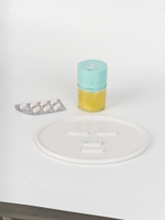 Аппарат для приготовления коллагеновых масок