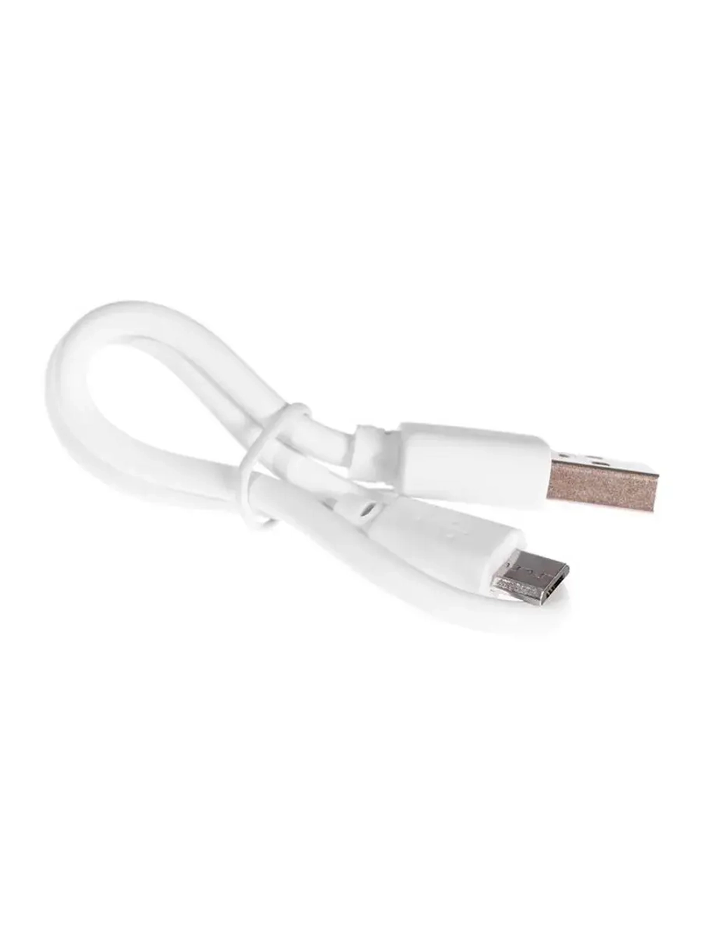 Внешний портативный аккумулятор CRR-30, 10000 мАч, 2USB, 3 А
