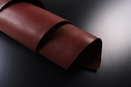 1,8-2,2 Юфть виски с восковой отделкой WAX 199 дм² (КЛ)