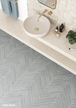 Equipe Corsica White Sands 5x40