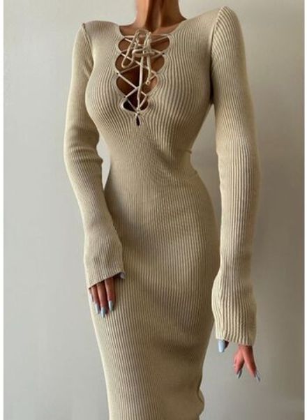 Платье 2576525 Fabrika