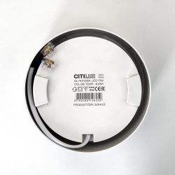 Citilux ROVER CL743150N LED Накладной светильник Белый