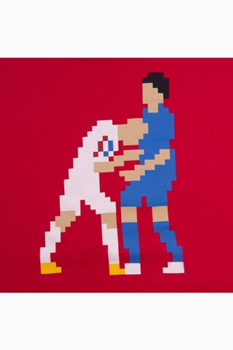 Футболка Retro COPA Headbutt