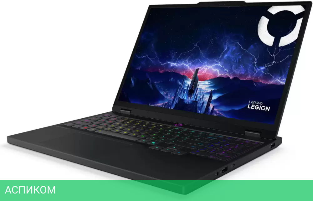 Ноутбук Lenovo Legion 5 15IRX10 83LY001BRK