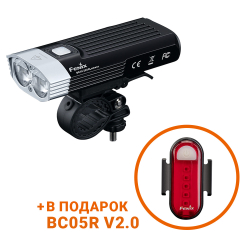 ФОНАРЬ ВЕЛОСИПЕДНЫЙ FENIX BC30 V2.0