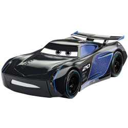 Revell - First Construction Jackson Storm Folding Auto 00921 / артикул   00921  / GTIN 4009803009216