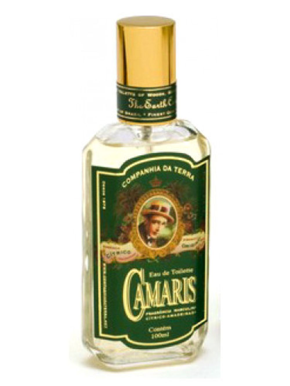 Companhia da Terra Camaris