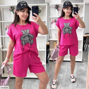 Костюм IH-8383 Фабрика Моды