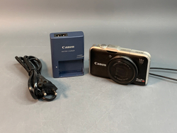 Canon PowerShot SX230 HS