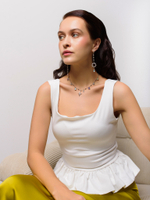 Чокер "Festive Star Shine"