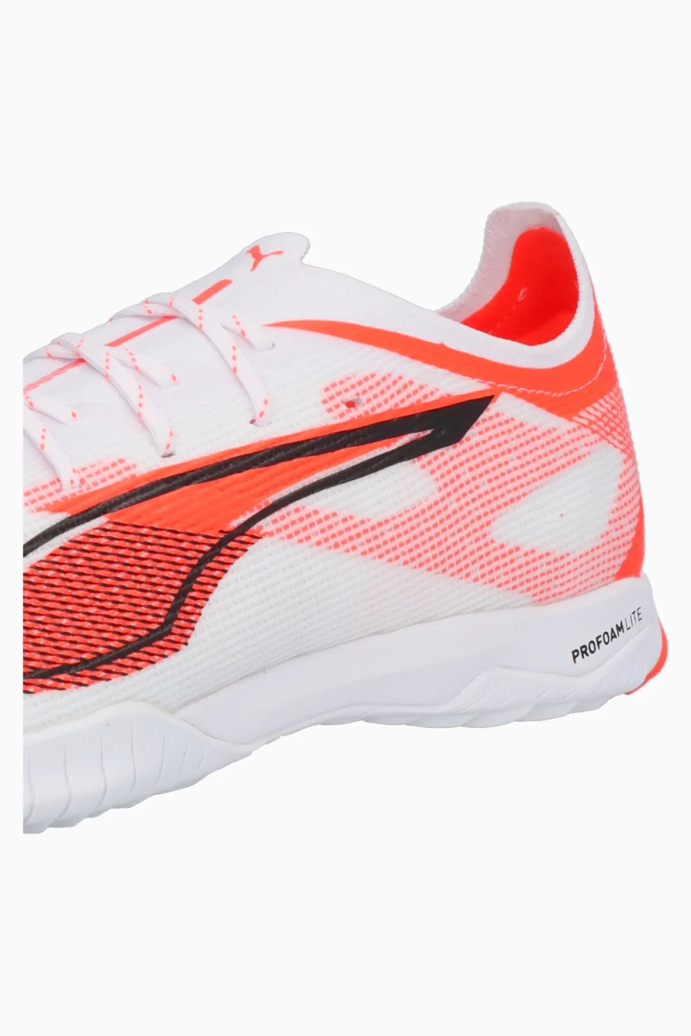 Сороконожки Puma Ultra 5 Pro TT - белый