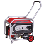 Генератор KOMAN RW-8500E