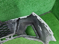 Бампер передний Changan CS55PLUS (2021-2024)