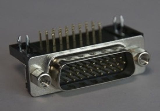 Разъём DHR-26M