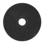 GROSS Диск отрезной 125х1,2х22,2мм по металлу