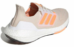 Кроссовки Adidas Ultraboost 22 (Женская размерная сетка)