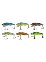 Блесна цикада LureMax Tanuki