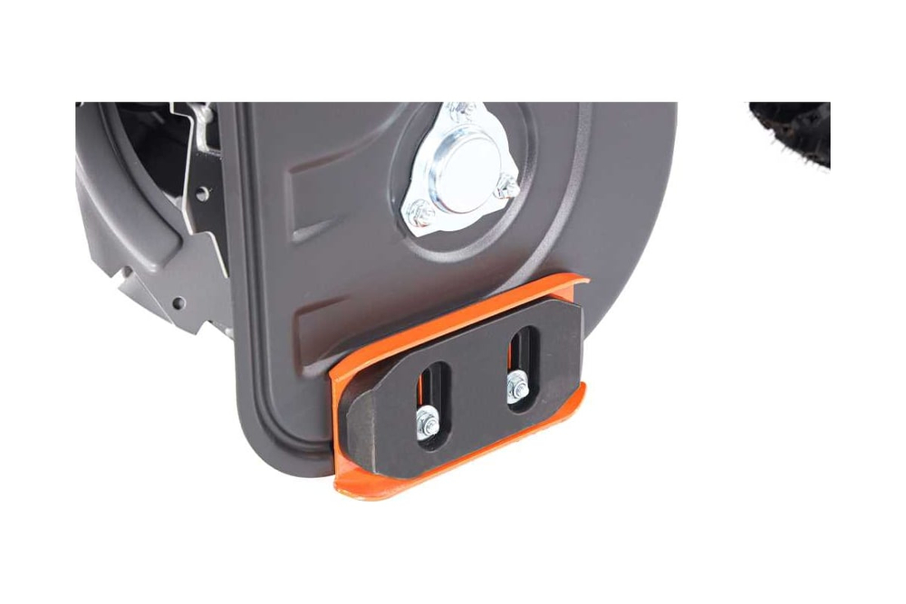 Бензиновый снегоуборщик YARD FOX PRO 7154E