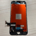 Дисплей для iPhone 7 в сборе с тачскрином Черный - Оптима