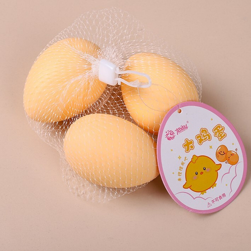 Сквиш Яйца Мини