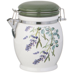 Банка 750мл "Лаванда"