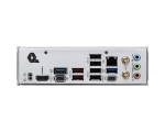 Материнская плата MSI PRO X870E-P WIFI AM5 4xDDR5 4xSATA3 RAID 3xM.2 HDMI 2xType-C(DP) ATX
